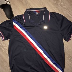 Tommy Hilfiger polo shirt